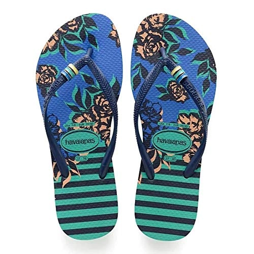 Sand Hava Slim Thematic Menta 37/8