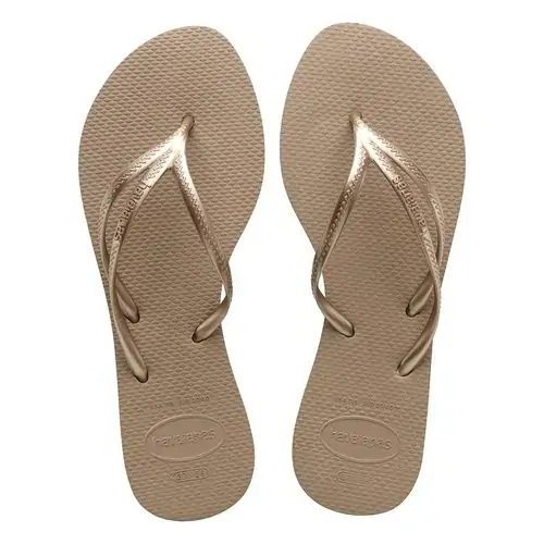 Sand Havaianas Tria 39/40 Areia