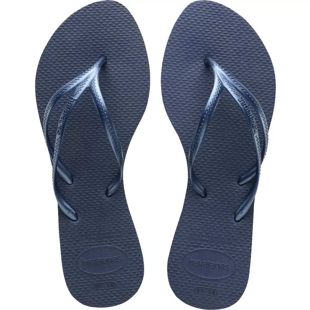 Sand Havaianas Tria 33/34 Marinho