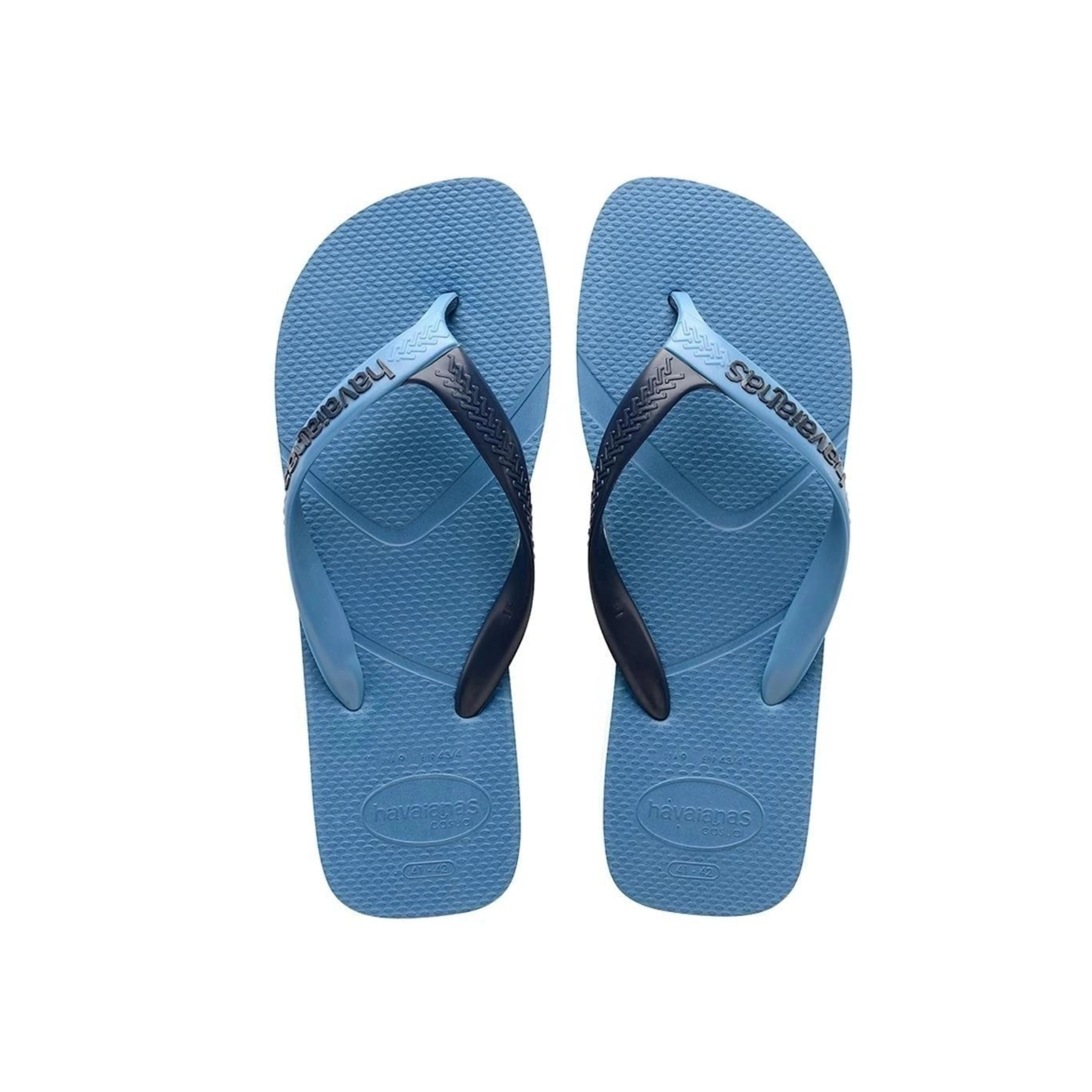 Hav Casual Azul Aço/mari