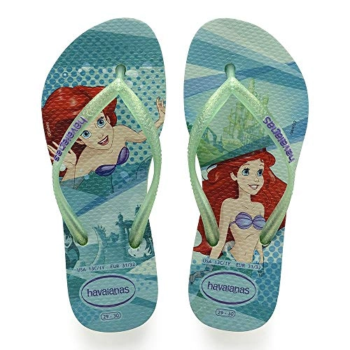 Sand Havaianas Slim Princesas Vde