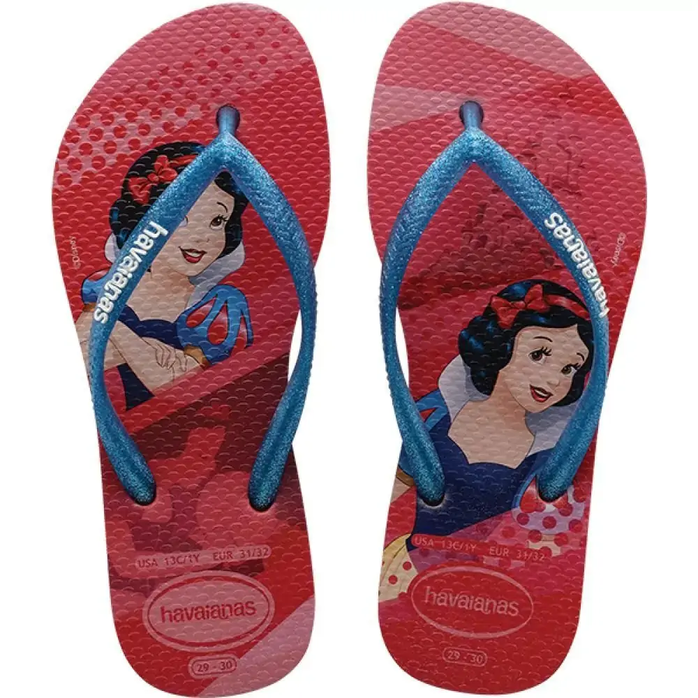 Sand.hav Kids Slim Princesa 23a36