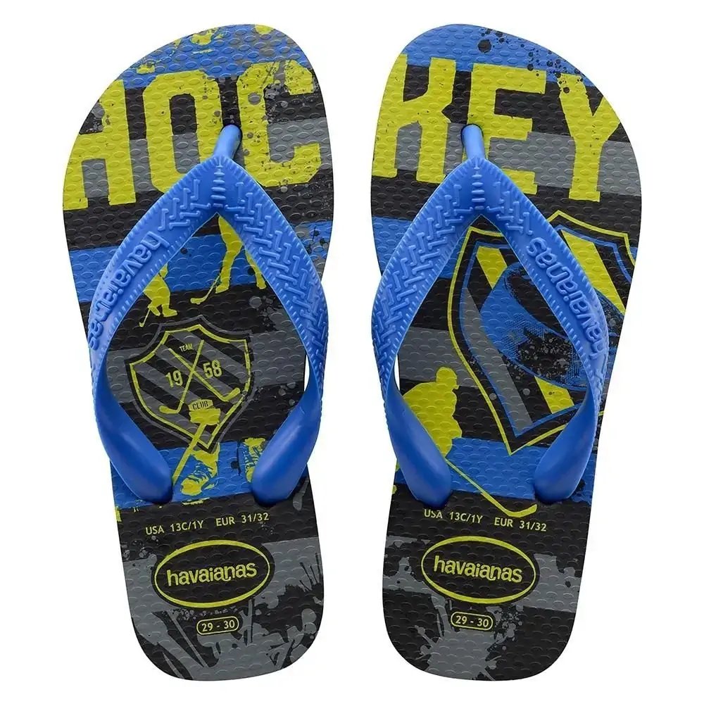 Sandália Havaiana Kids Atlethic 33/34