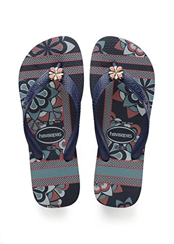 Sandalias Havaianas Gracia Cf