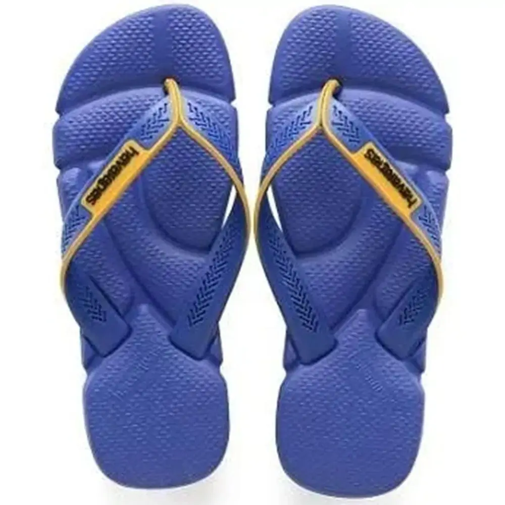 Chinelo Ad Havaianas Power Az Naval