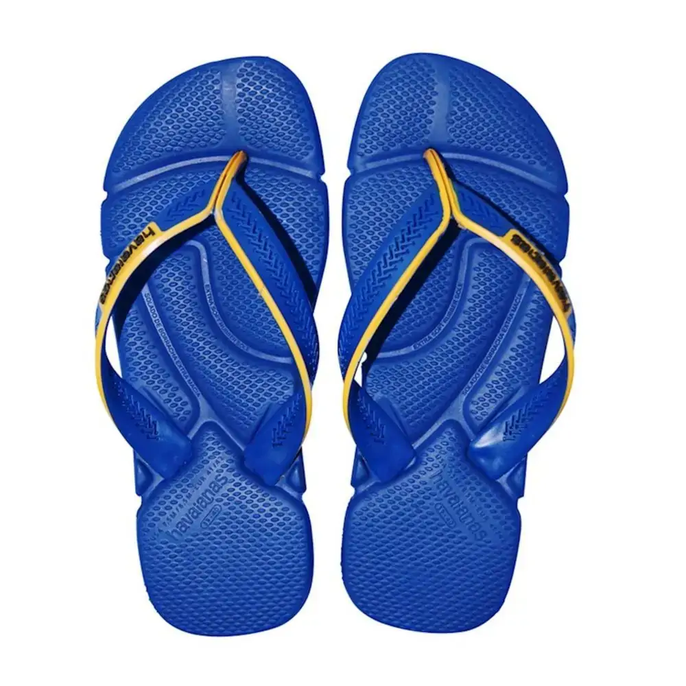 Chinelo Hav Power Azul Naval 37/38