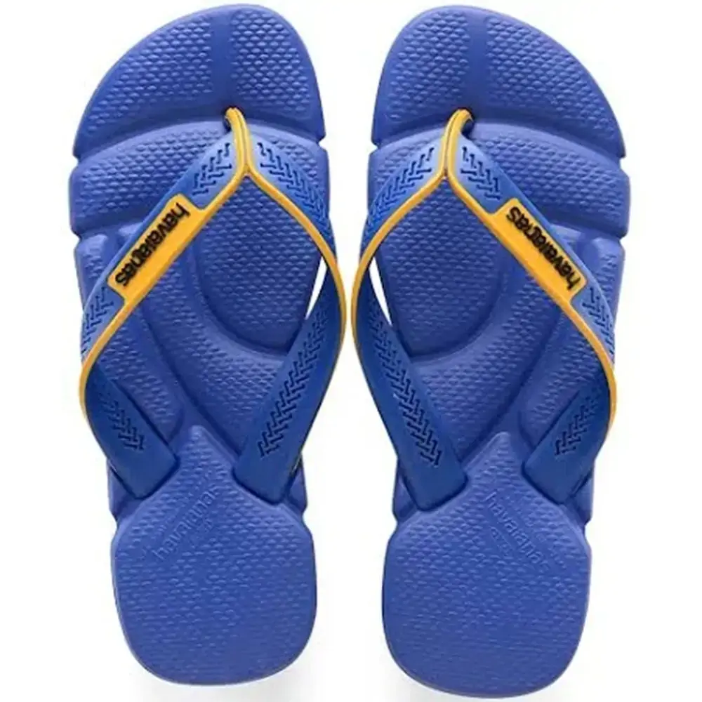 Chinelo Hav Power Azul Naval 39/40