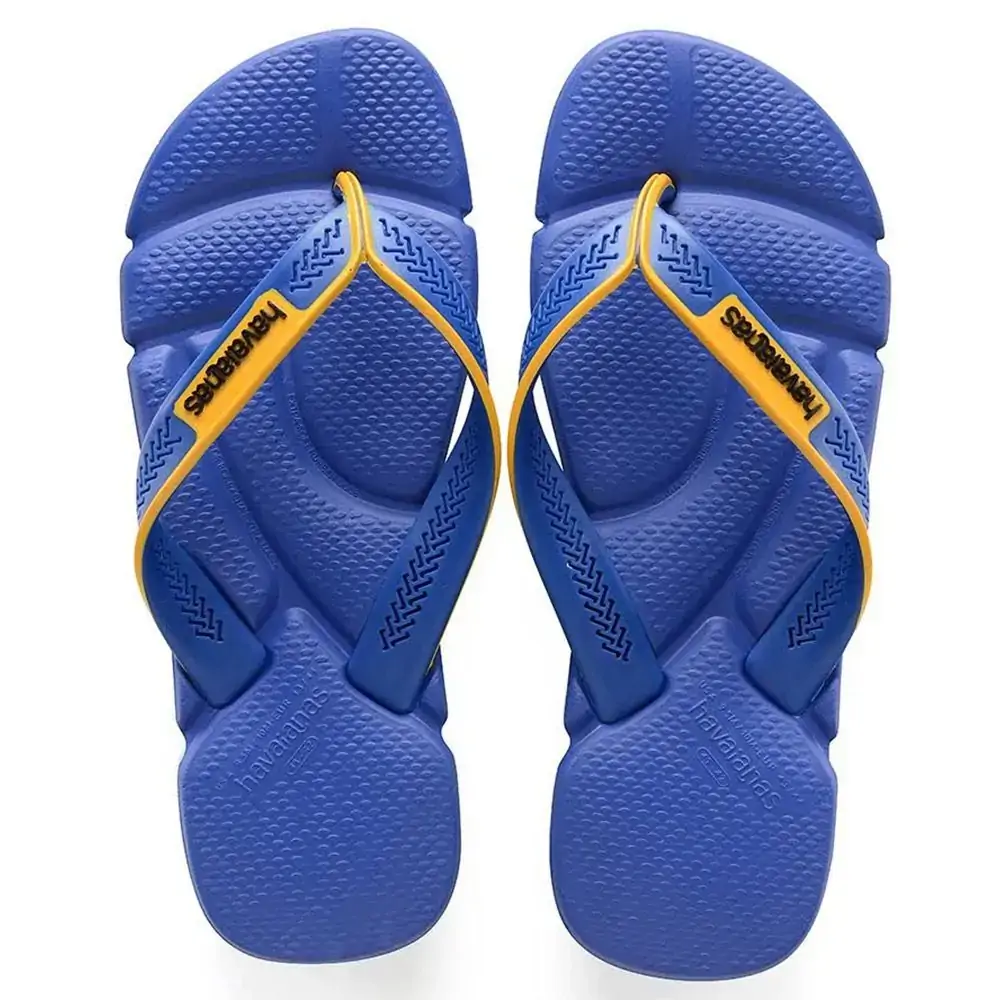 Chinelo Hav Power Azul Naval 41/42