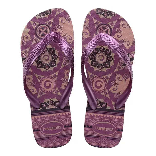Sandalia Havaianas Spring Acai
