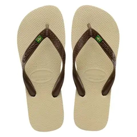 Sand Hav Brasil Areia Cafe 35/36