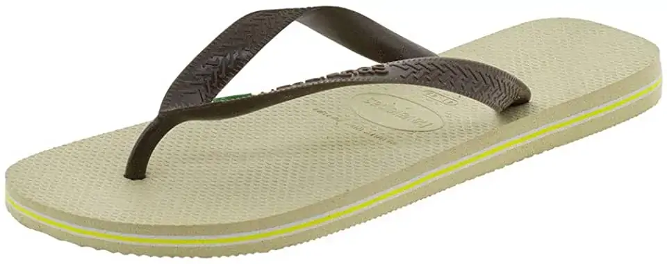 Sand Hav Brasil Areia Cafe 37/38