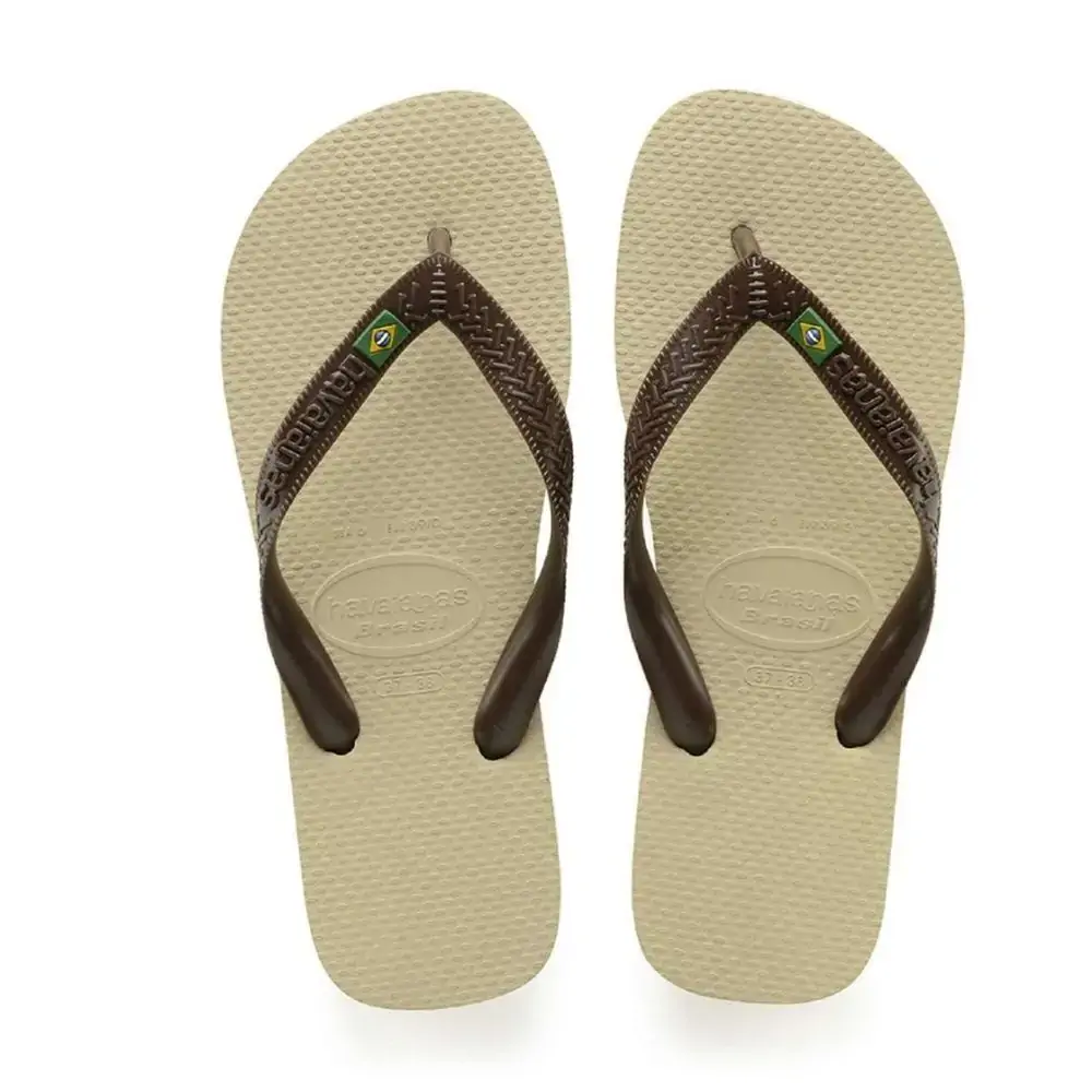 Sand Hav Brasil Areia Cafe 41/42