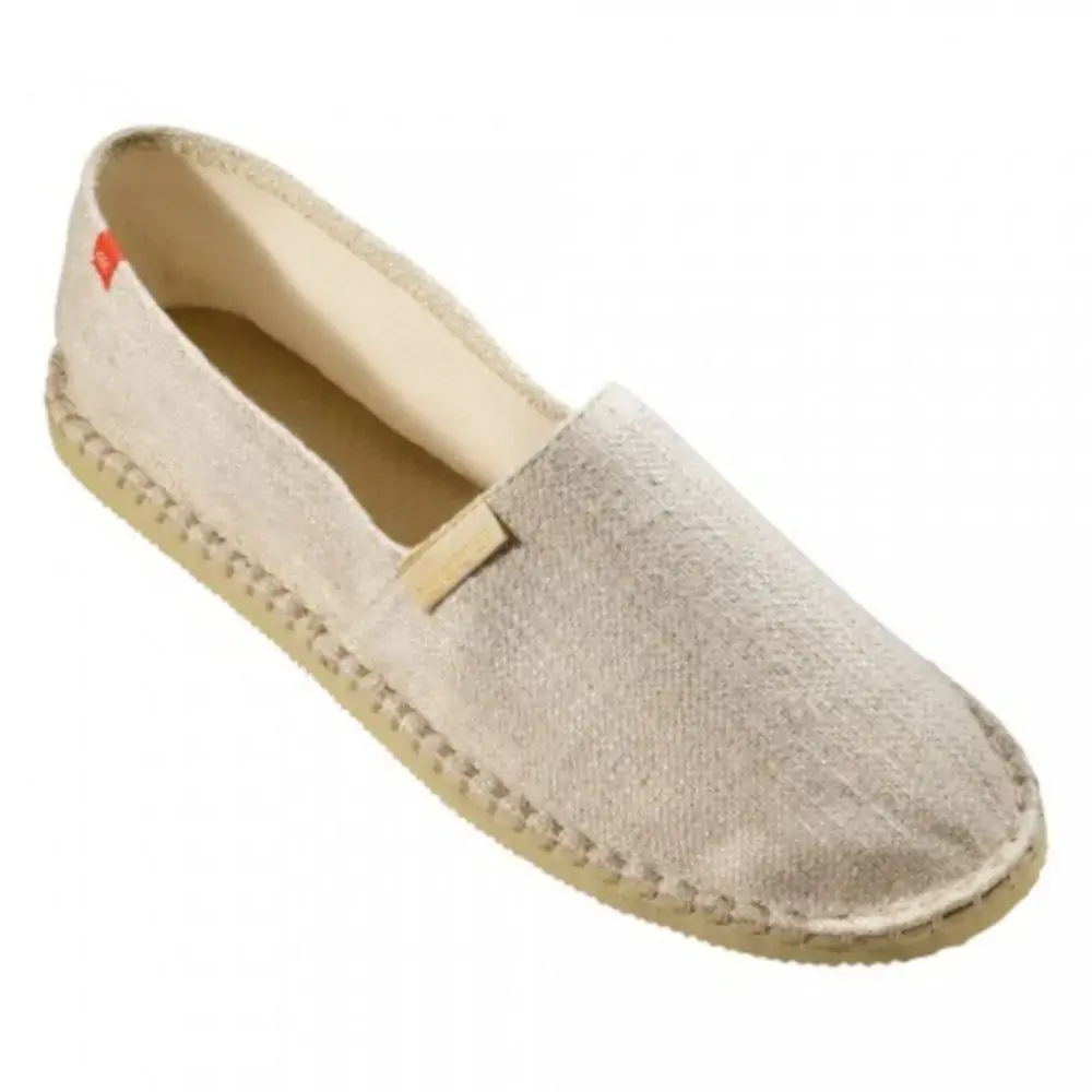 Alpargata Havaiana Orig Origine Premium.iii Bege 43