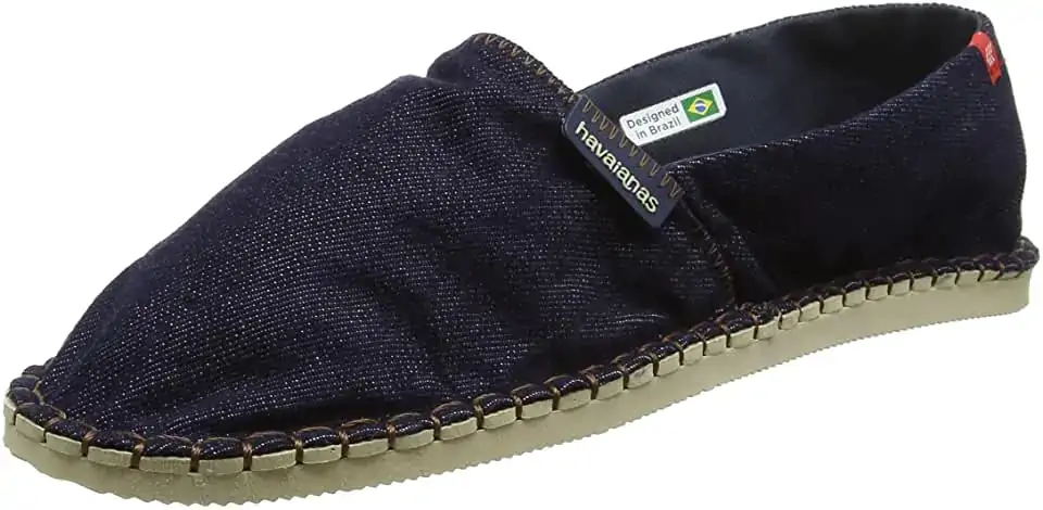 Alpargata Havaiana Origine Relax Iii Marinho 38