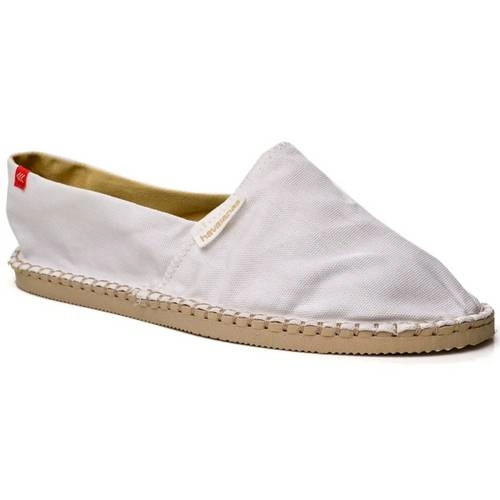 Alpargata Original Branco 41 80g Havaianas
