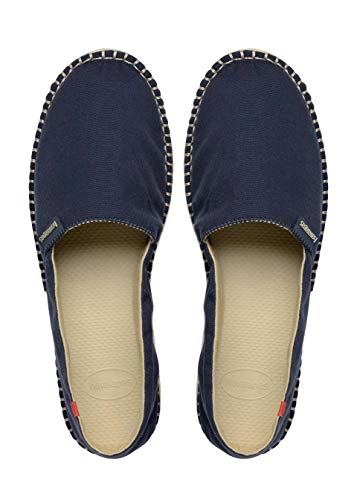 Alpargata Havaiana Orig Mar/are 43