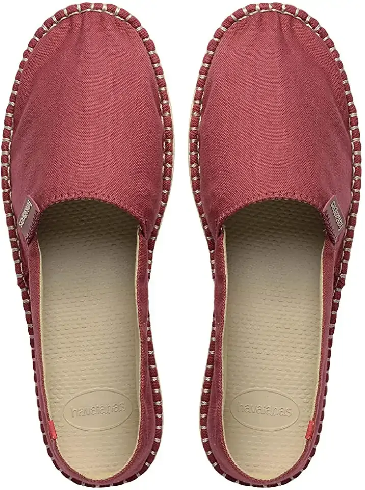 Alpargatas Havaianas Origine Iii Marsala