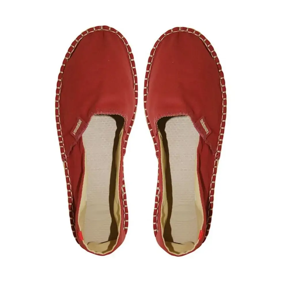 Alpargatas Havaianas Origine Iii Marsala