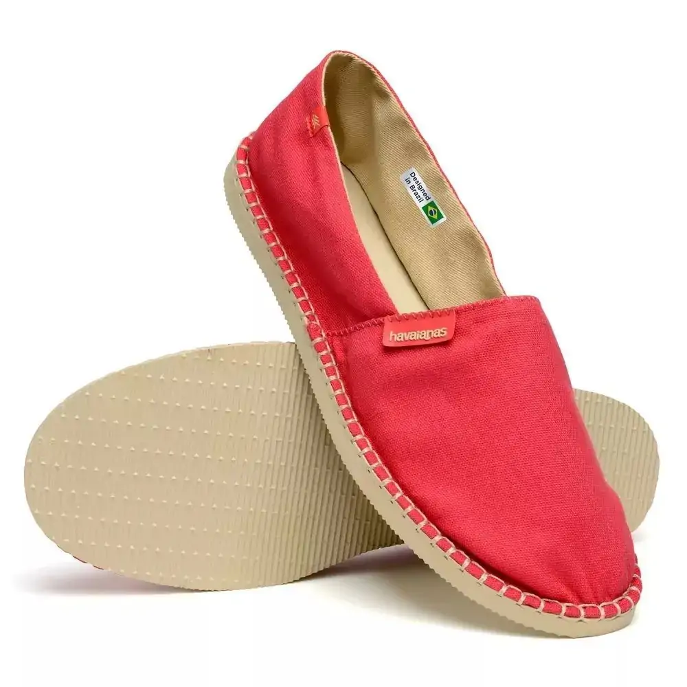 Alpargatas Havaianas Origine Iii Marsala