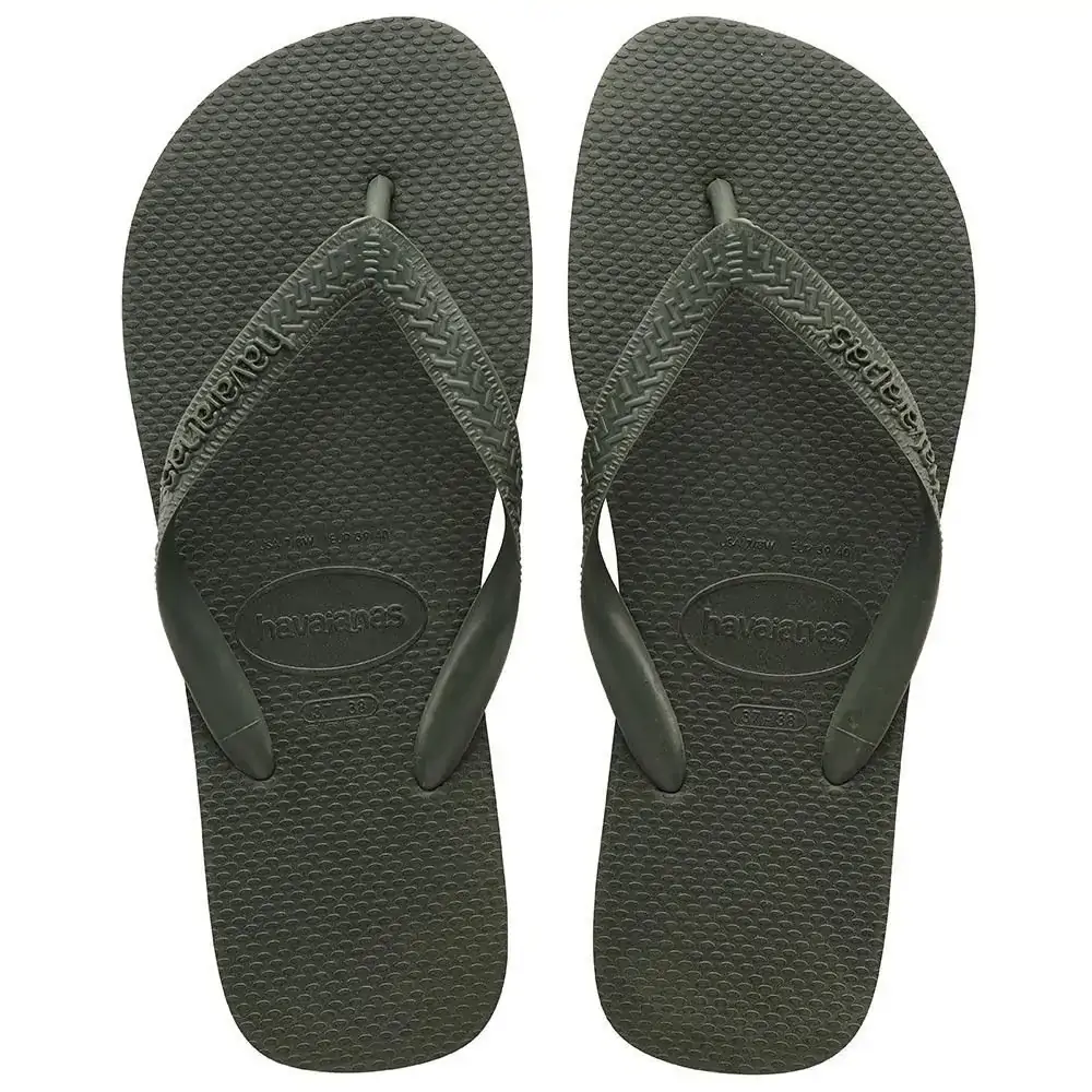 Sand. Hav. Top Verde Olive 39/40