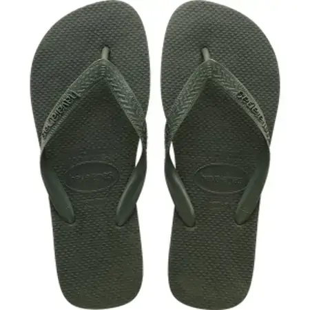 Havaianas Verde Olive 45/46
