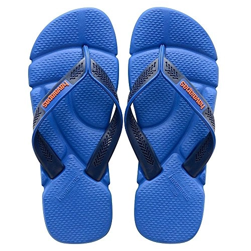 Sand Havaianas Power 35/36 Azul Estrela
