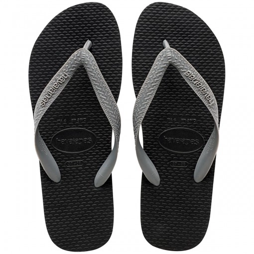 Chinelo Ad Havaianas Color Mix Cz Ge/pto