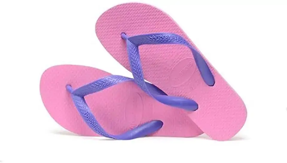 Chinelo Ad Havaianas Color Mix Perola