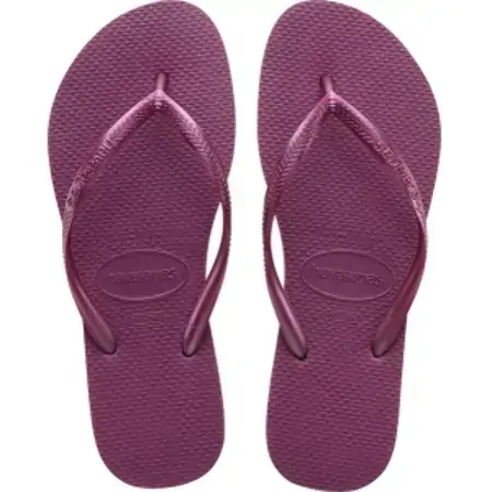 Sand Havaianas Slim Maravilha 33/34