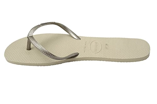Chinelo Areia Flat Havaianas N° 35/36
