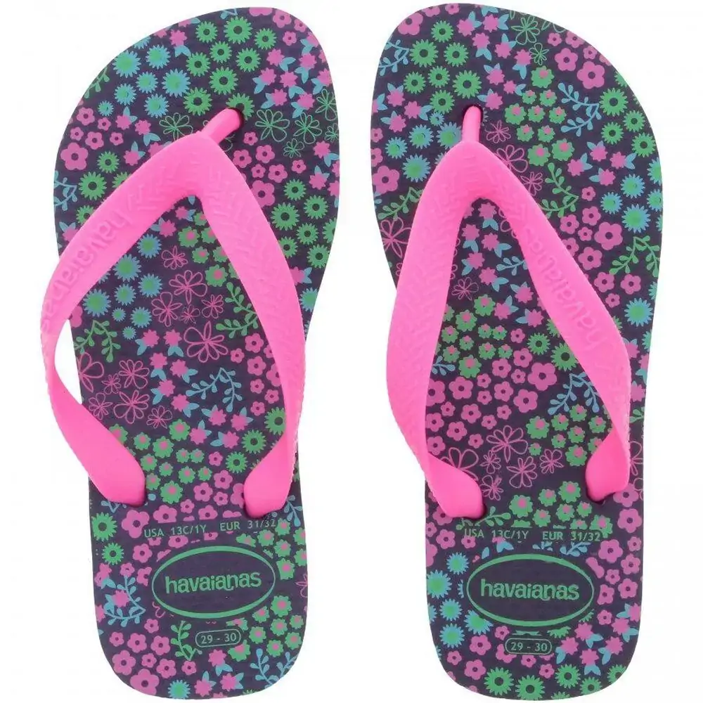 Sand Hav Kids Flores Mar/rose/gold 33/34