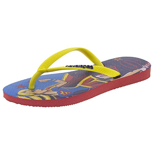 Hav Kids Disney Sup He 31/32 Coral