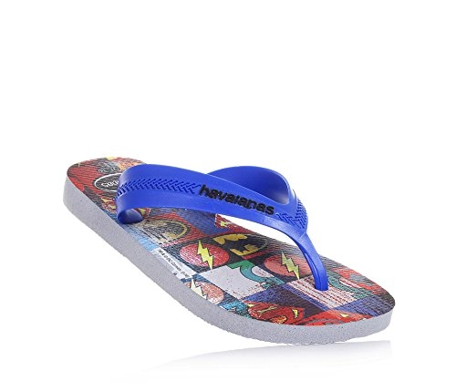 Chinelo Havaianas Heróis 4130302 3498