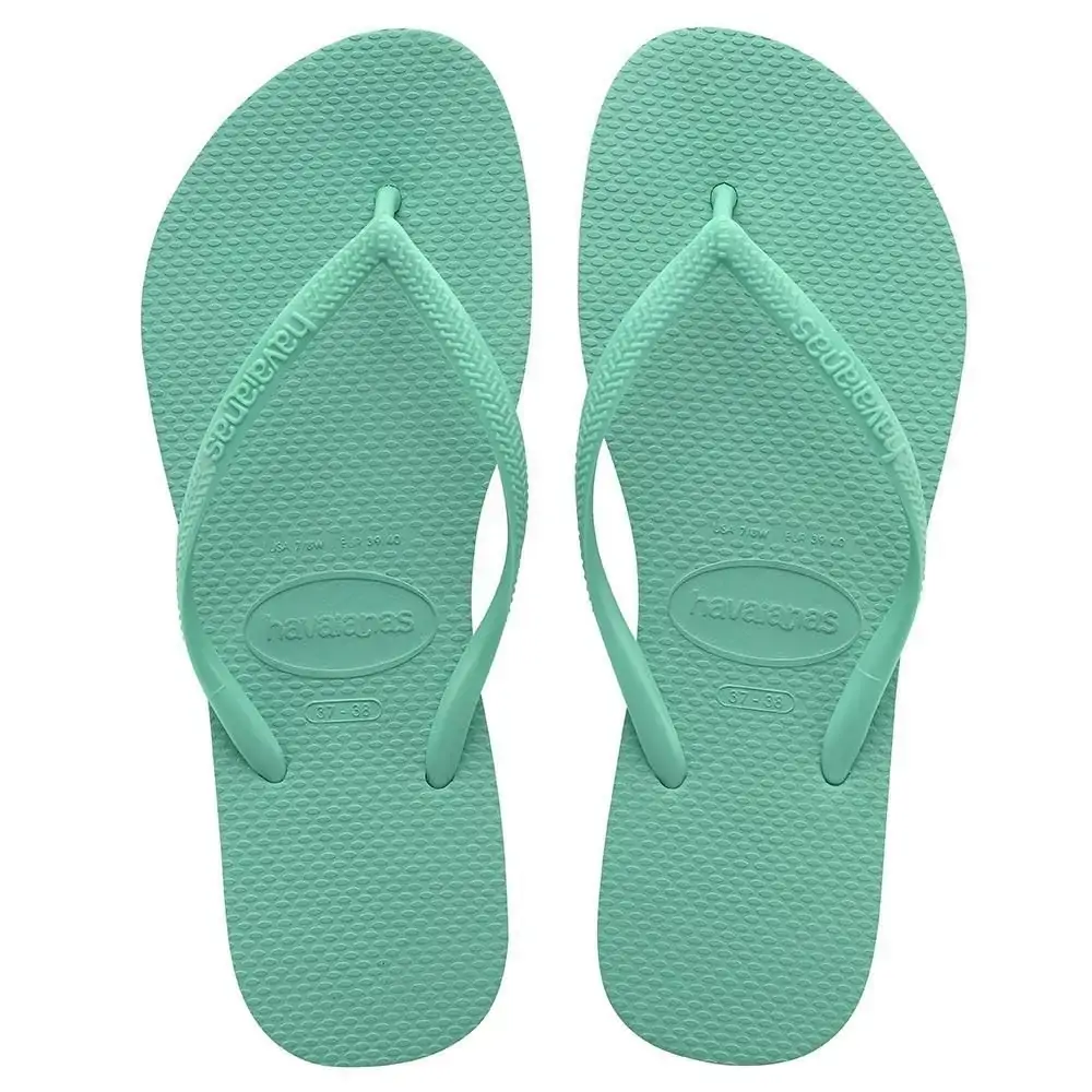 Sand Havaianas Slim 35/36 Menta