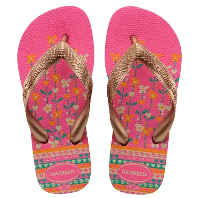 Sand.hav.kids Flores Maravilha 27/8