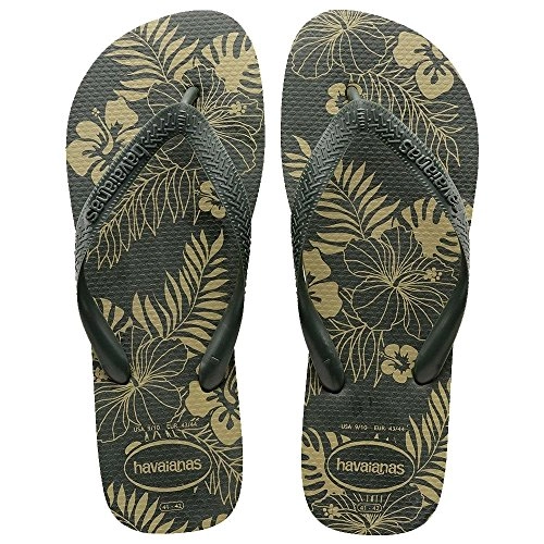 Sandália Havaianas Aloha