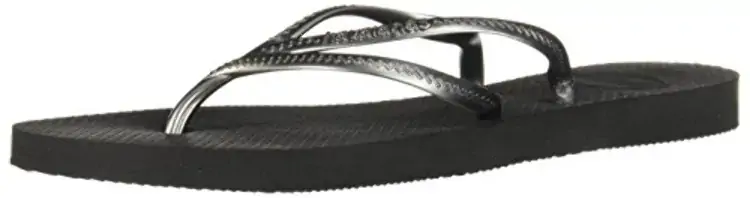 Sand Havaianas Tria 35/36 Preto