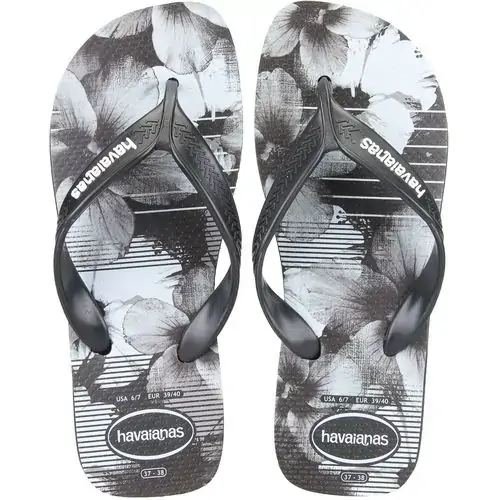 Sand Havaianas Surf 43/44 Marinho/marinho