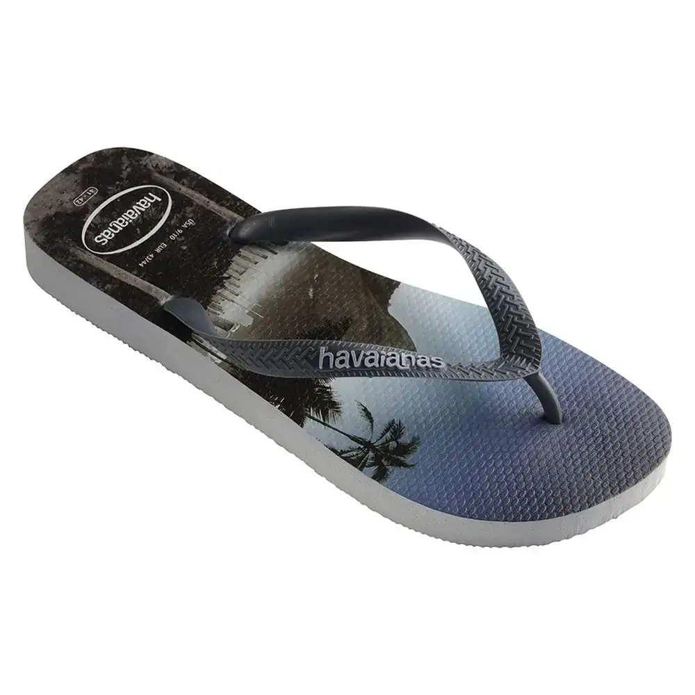 Sand. Hav. Hype Cz Gelo/cz Chumbo 43/44