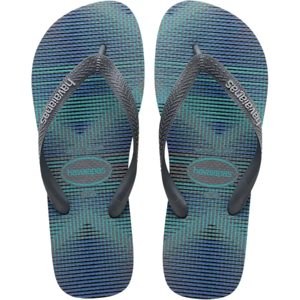 Sand. Hav. Trend Cinza Aco/cinza Chumbo