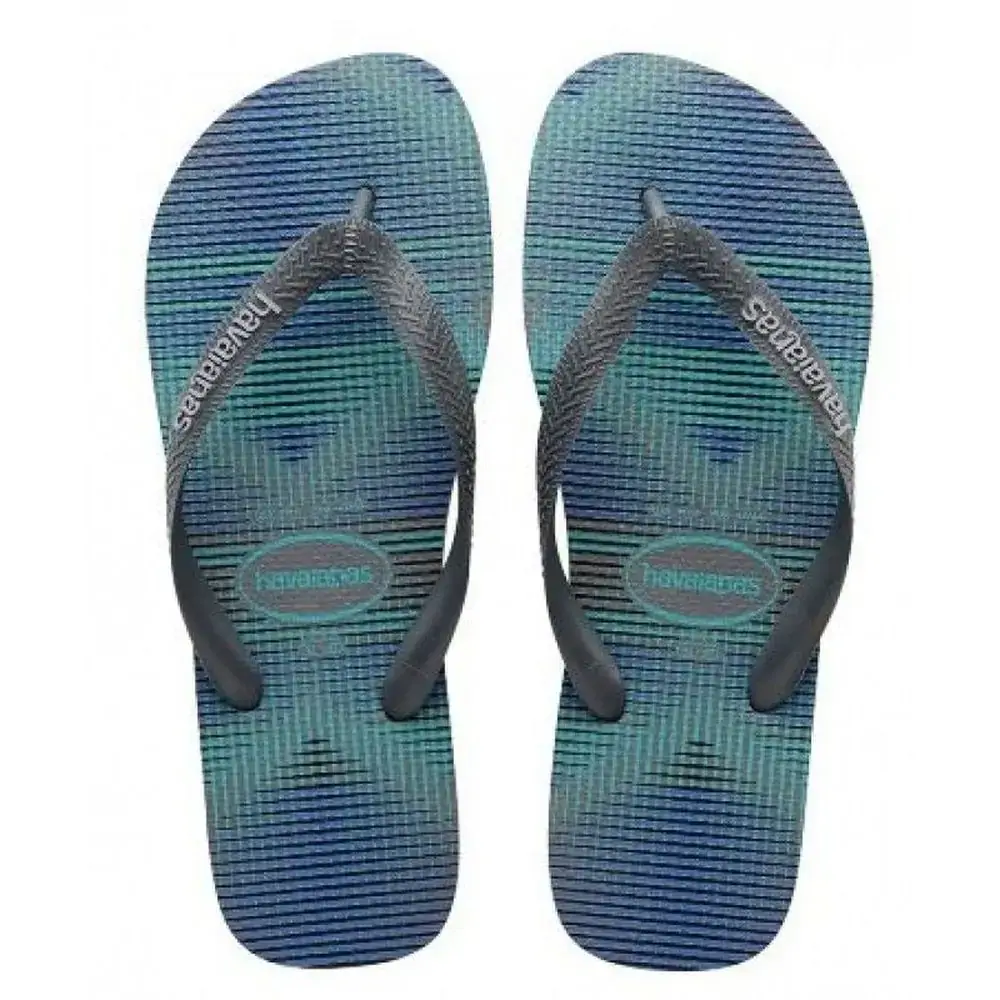 Sand. Hav. Trend Cinza Aco/cinza Chumbo 41/2