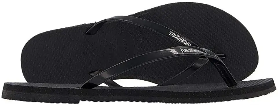 Sand Havaianas You Met Cf 33/34 Preto