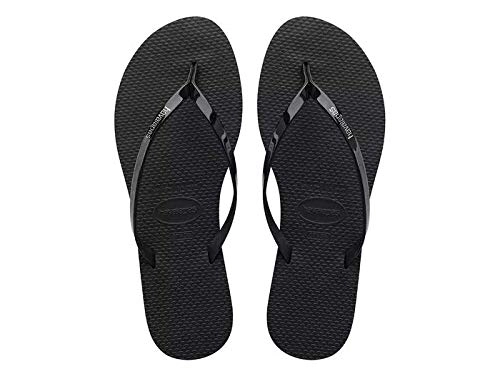 Sand Havaianas You Met Cf 35/36 Preto