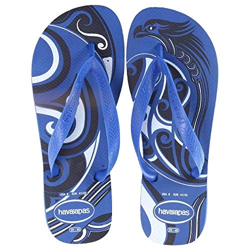 Sand Havaianas Top Conceitos Cf 37/38 Azul Estrela