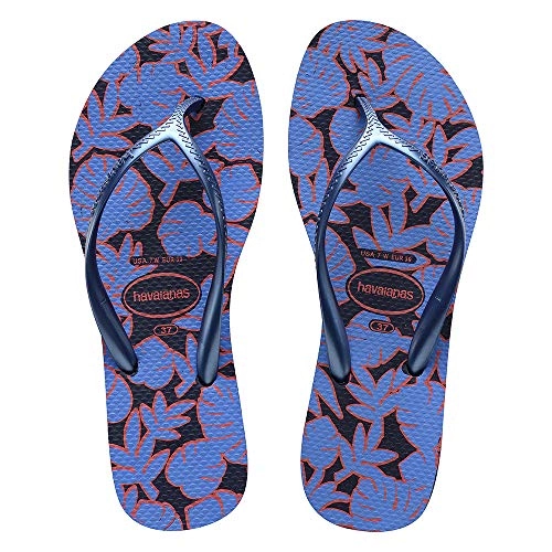 Sand Havaianas Ad High Light Ii 33 A 41 Mar/mar