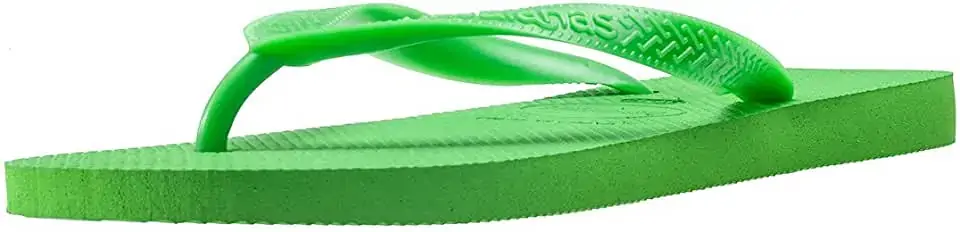 Sand. Hav. Top Green Neon/green Neon 35/36