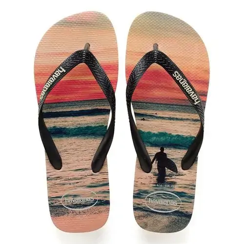 Havaianas Hype Marfim 41/42
