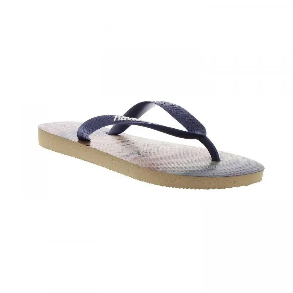 Sand Havaianas Hype 45/6 Rose Gold