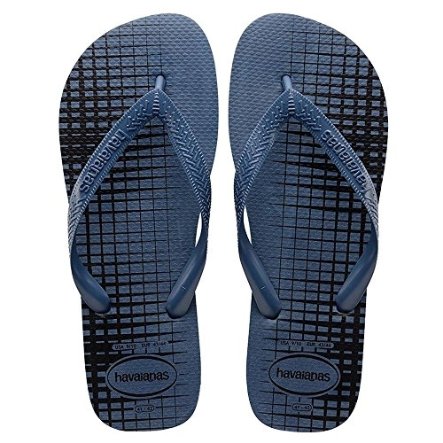 Sand Havaianas Top Basic Azul Indigo 45/6