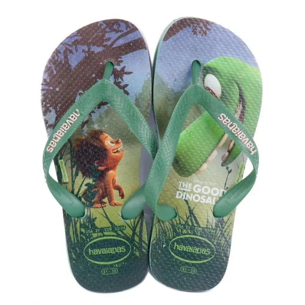 Sand Havaianas Kids Good 6616